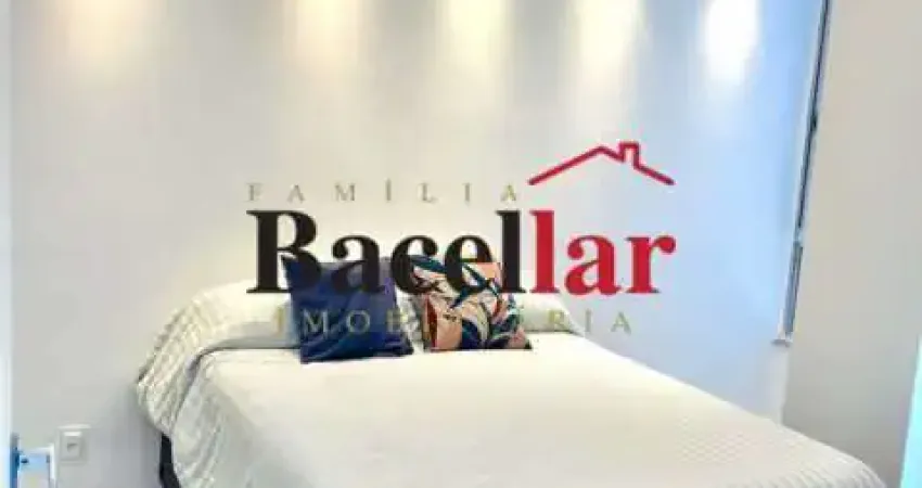 Apartamento com 2 quartos à venda na Rua Maestro Francisco Braga, Copacabana, Rio de Janeiro
