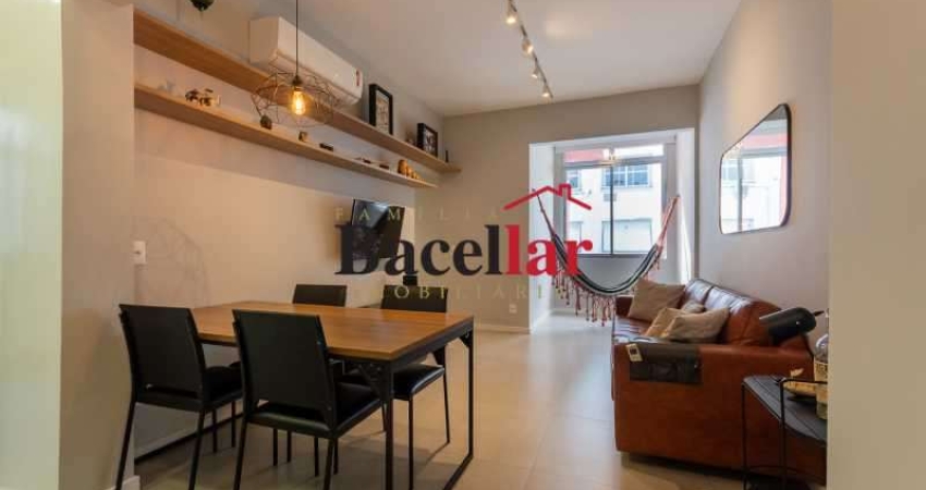 Apartamento com 2 quartos à venda na Avenida Bartolomeu Mitre, Leblon, Rio de Janeiro