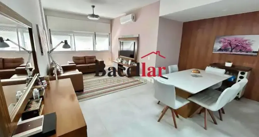 Apartamento com 3 quartos à venda na Rua Souza Lima, Copacabana, Rio de Janeiro