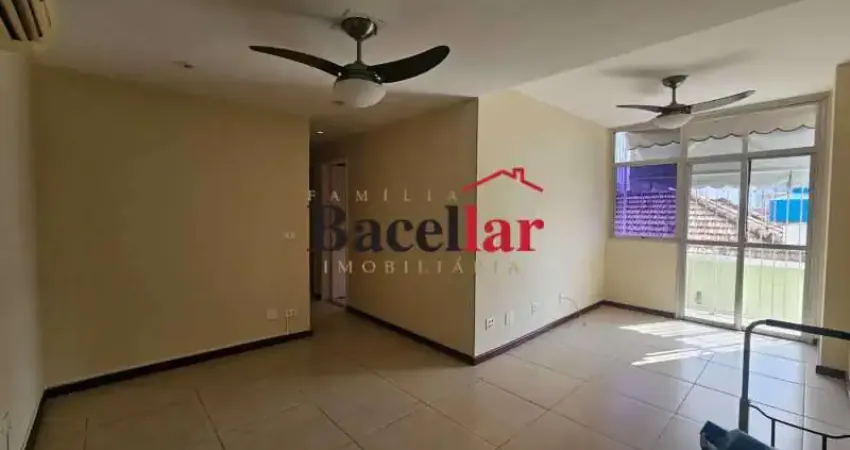 Apartamento com 3 quartos à venda na Rua Vítor Meireles, Riachuelo, Rio de Janeiro