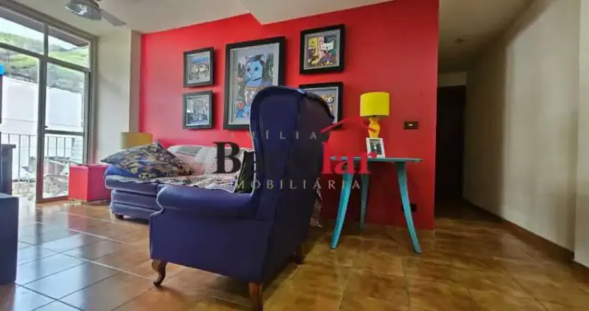 Apartamento com 3 quartos à venda na Rua Vítor Meireles, Riachuelo, Rio de Janeiro
