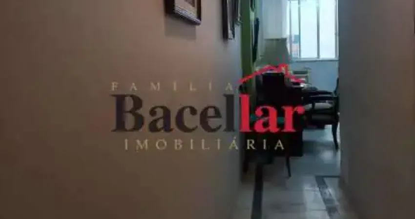 Apartamento com 1 quarto à venda na Rua Barão de Ipanema, Copacabana, Rio de Janeiro