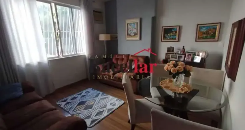 Apartamento com 2 quartos à venda na Rua República do Peru, Copacabana, Rio de Janeiro