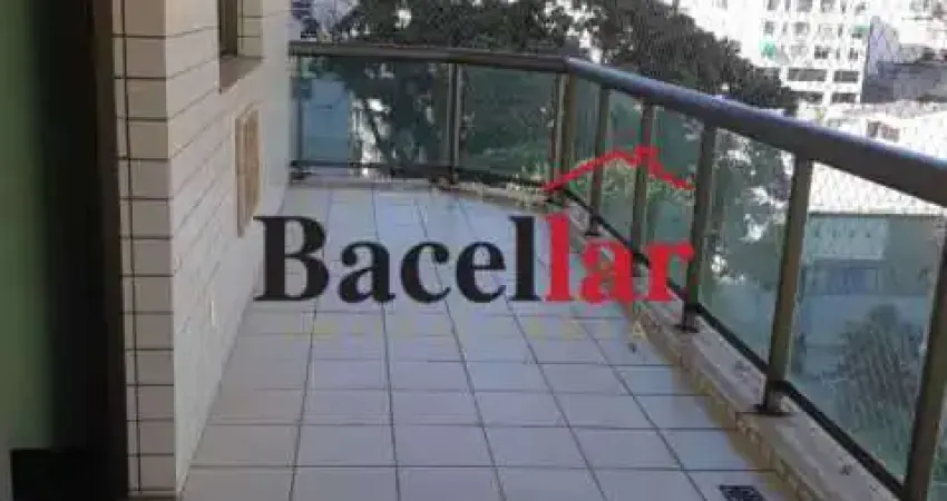 Apartamento com 3 quartos para alugar na Rua Pedro de Carvalho, Méier, Rio de Janeiro