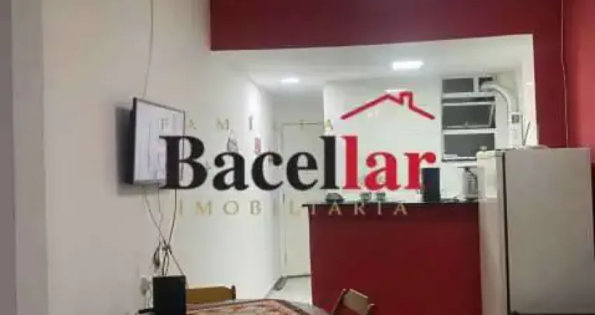 Apartamento com 1 quarto à venda na Rua Domingos Ferreira, Copacabana, Rio de Janeiro