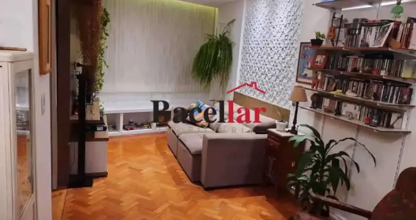 Apartamento com 3 quartos à venda na Rua José Higino, Tijuca, Rio de Janeiro