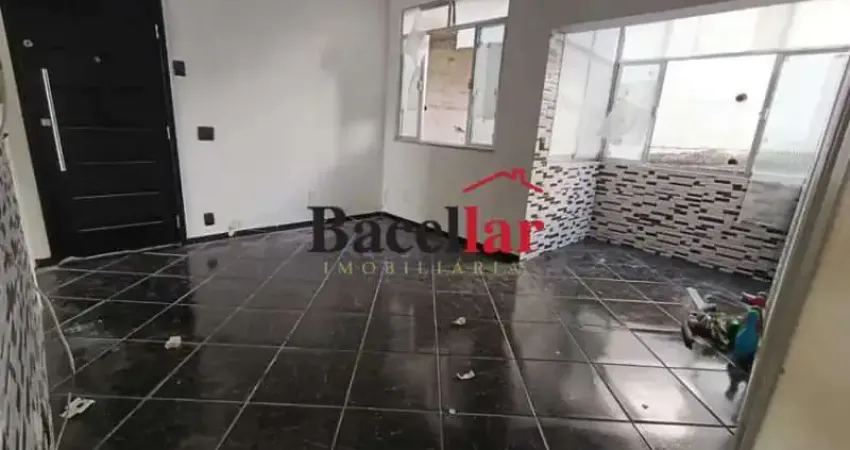 Apartamento com 2 quartos à venda na Rua Cândido de Oliveira, Rio Comprido, Rio de Janeiro