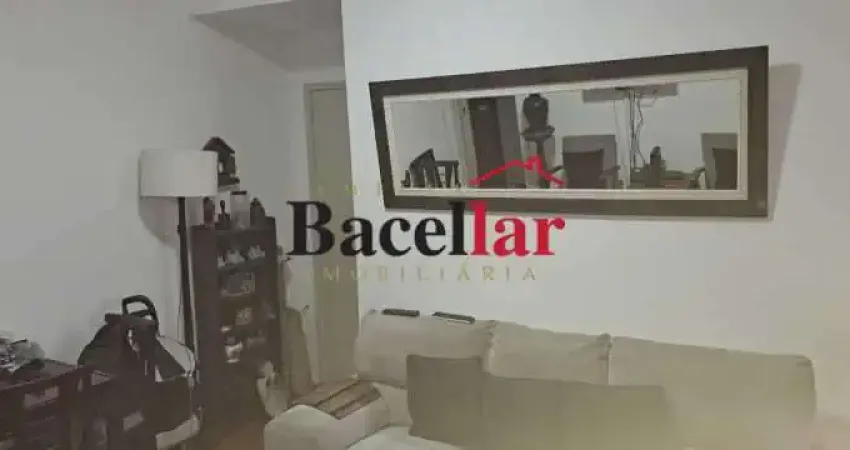 Apartamento com 1 quarto à venda na Rua Djalma Ulrich, Copacabana, Rio de Janeiro