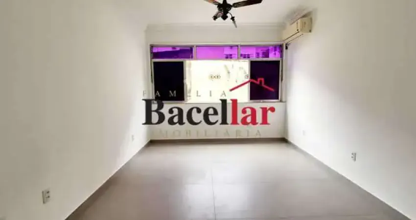 Apartamento com 3 quartos à venda na Rua Vinte e Quatro de Maio, Riachuelo, Rio de Janeiro