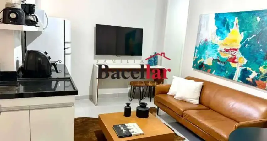 Apartamento com 1 quarto para alugar na Travessa Angrense, Copacabana, Rio de Janeiro