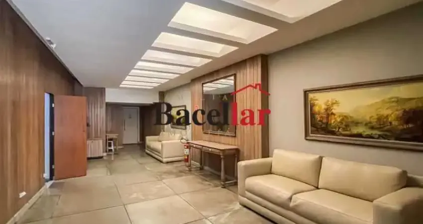 Apartamento com 4 quartos à venda na Rua Bulhões de Carvalho, Copacabana, Rio de Janeiro