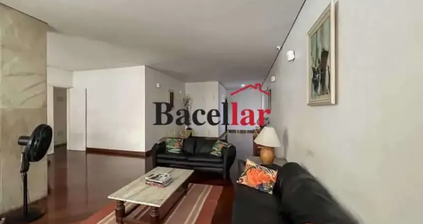 Apartamento com 3 quartos à venda na Rua Raimundo Correia, Copacabana, Rio de Janeiro