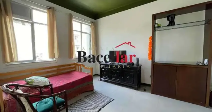 Apartamento à venda na Rua Voluntários da Pátria, Botafogo, Rio de Janeiro