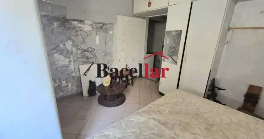 Kitnet / Stúdio à venda na Rua Hilário de Gouveia, Copacabana, Rio de Janeiro