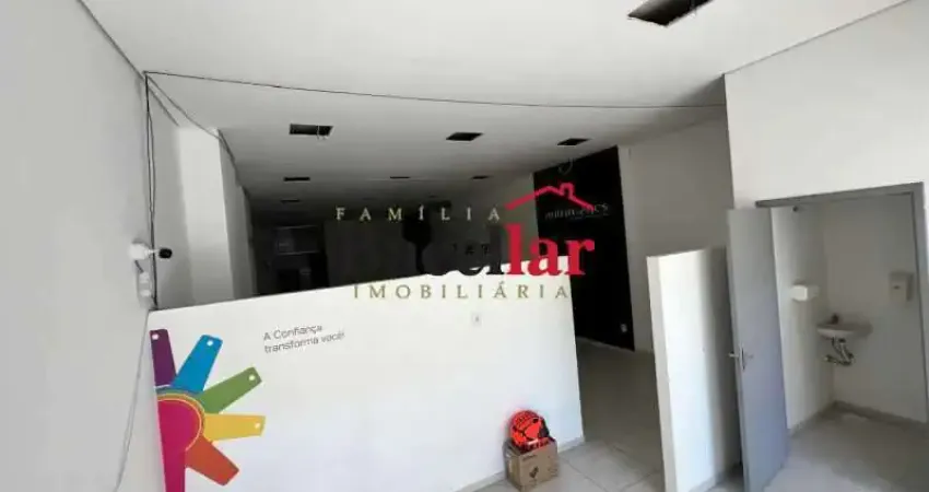 Ponto comercial à venda na Rua Mariz e Barros, Maracanã, Rio de Janeiro