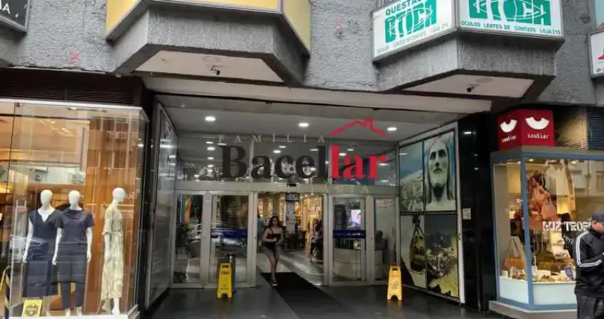 Ponto comercial à venda na Rua Visconde de Pirajá, Ipanema, Rio de Janeiro