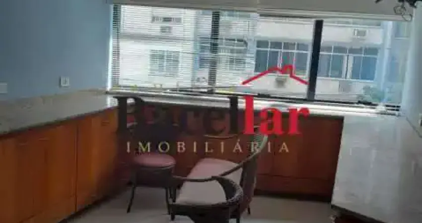 Sala comercial com 3 salas à venda na Rua General Roca, Tijuca, Rio de Janeiro