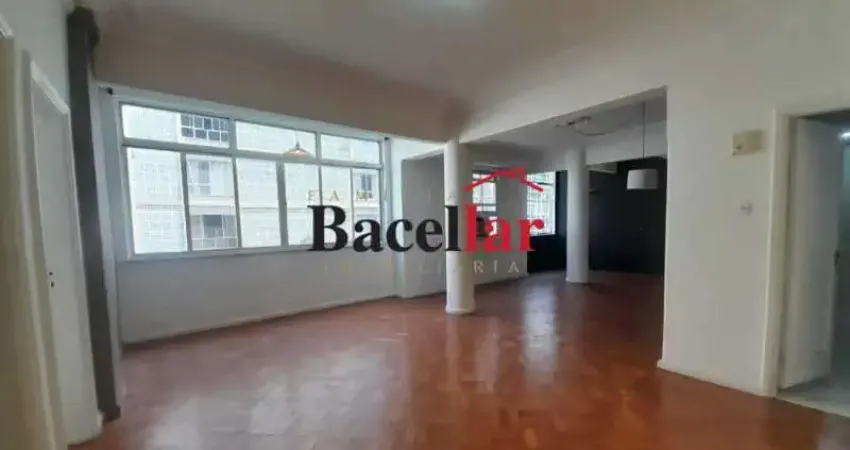Apartamento com 3 quartos à venda na Rua Santa Clara, Copacabana, Rio de Janeiro