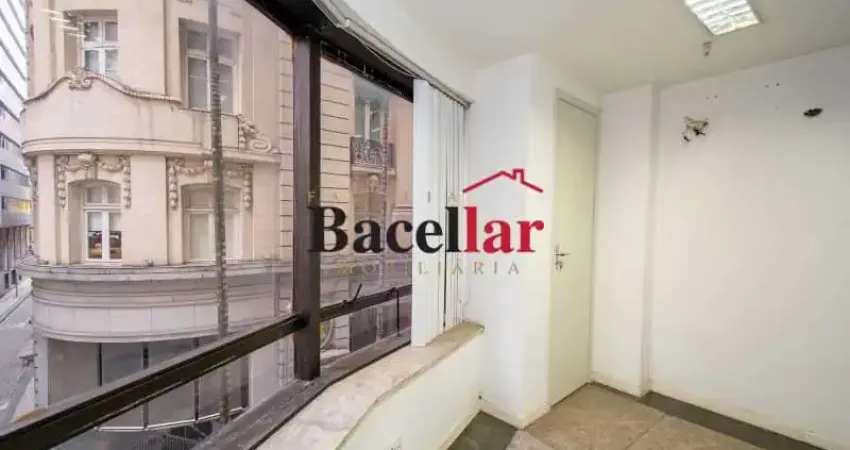 Sala comercial à venda na Rua do Ouvidor, Centro, Rio de Janeiro