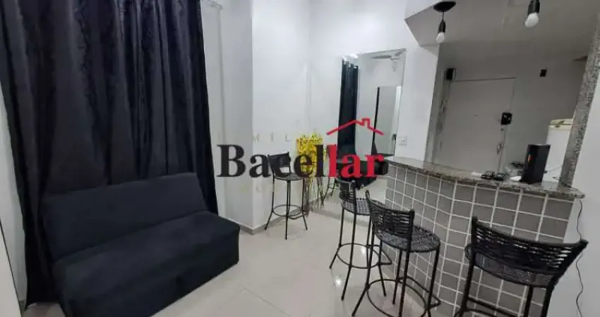 Apartamento com 1 quarto à venda na Rua Barata Ribeiro, Copacabana, Rio de Janeiro