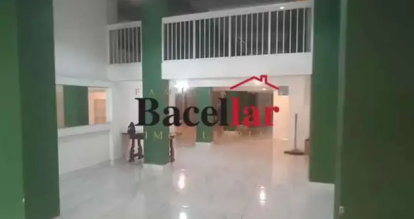 Ponto comercial à venda na Rua Sousa Franco, Vila Isabel, Rio de Janeiro