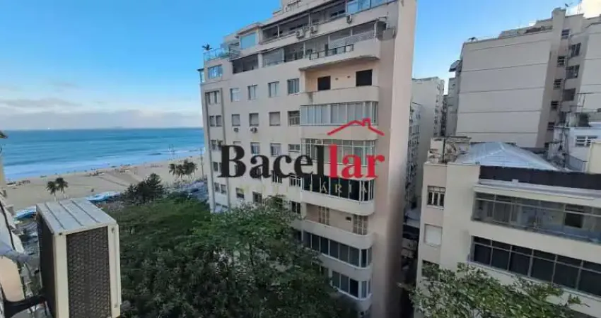 Apartamento com 2 quartos à venda na Rua Siqueira Campos, Copacabana, Rio de Janeiro