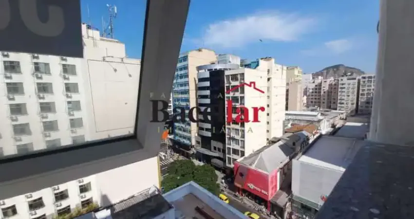 Sala comercial com 1 sala à venda na Rua Barata Ribeiro, Copacabana, Rio de Janeiro