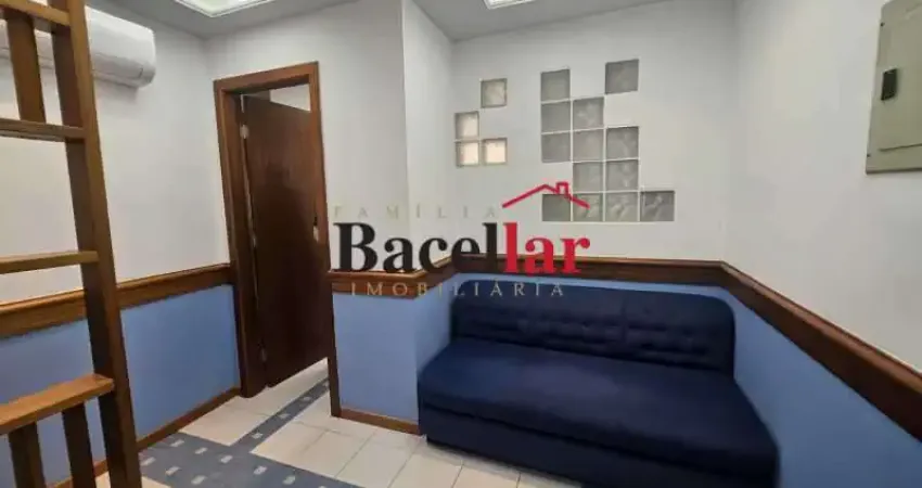 Sala comercial com 1 sala à venda na Avenida Nossa Senhora de Copacabana, Copacabana, Rio de Janeiro