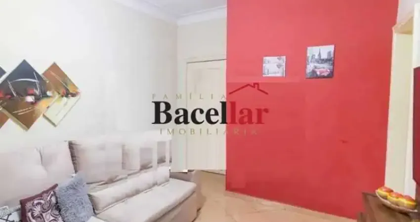 Apartamento com 3 quartos à venda na Rua Teodoro da Silva, Vila Isabel, Rio de Janeiro