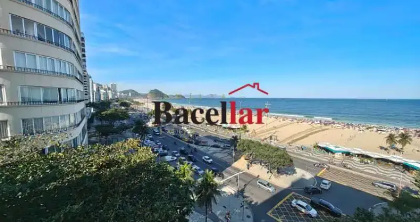 Apartamento com 5 quartos à venda na Rua Siqueira Campos, Copacabana, Rio de Janeiro