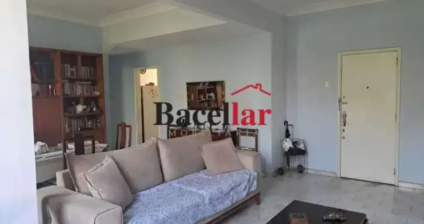 Apartamento com 2 quartos à venda na Rua Voluntários da Pátria, Botafogo, Rio de Janeiro