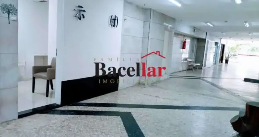 Ponto comercial com 1 sala à venda na Avenida Nossa Senhora de Copacabana, Copacabana, Rio de Janeiro