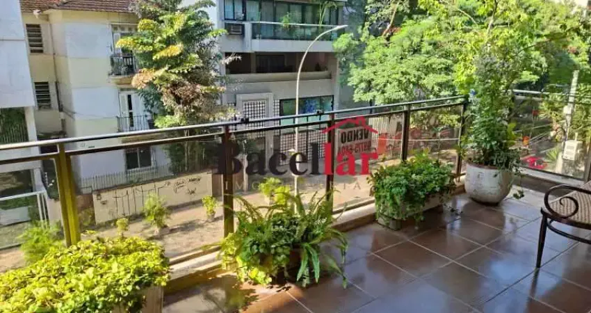 Apartamento com 3 quartos à venda na Rua Alberto de Campos, Ipanema, Rio de Janeiro