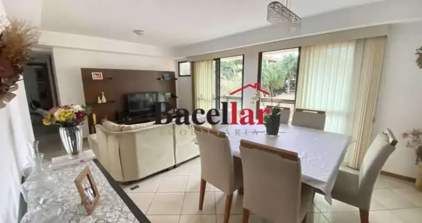 Apartamento com 3 quartos à venda na Rua Paissandu, Flamengo, Rio de Janeiro