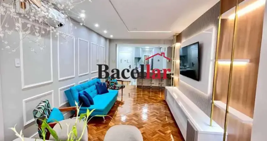 Apartamento com 3 quartos para alugar na Avenida Nossa Senhora de Copacabana, Copacabana, Rio de Janeiro