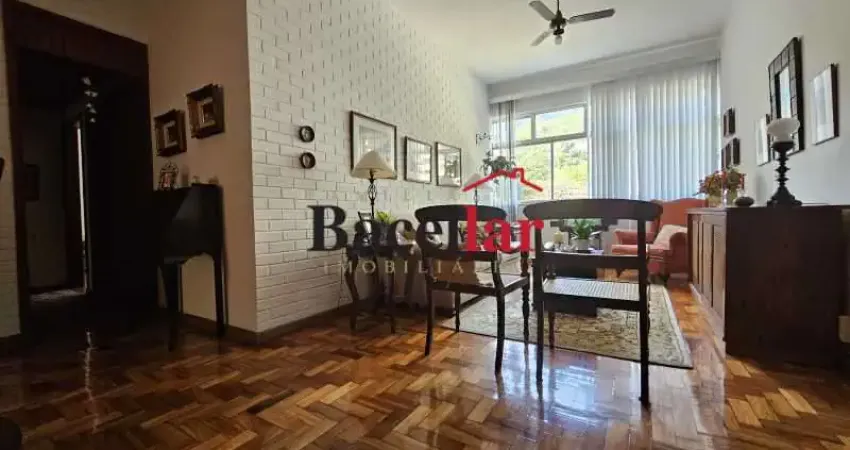 Apartamento com 3 quartos à venda na Rua Conde de Bonfim, Tijuca, Rio de Janeiro