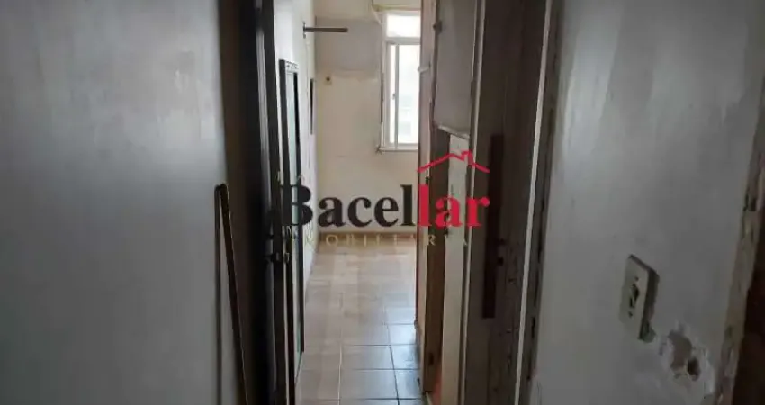 Apartamento com 1 quarto à venda na Avenida Nossa Senhora de Copacabana, Copacabana, Rio de Janeiro