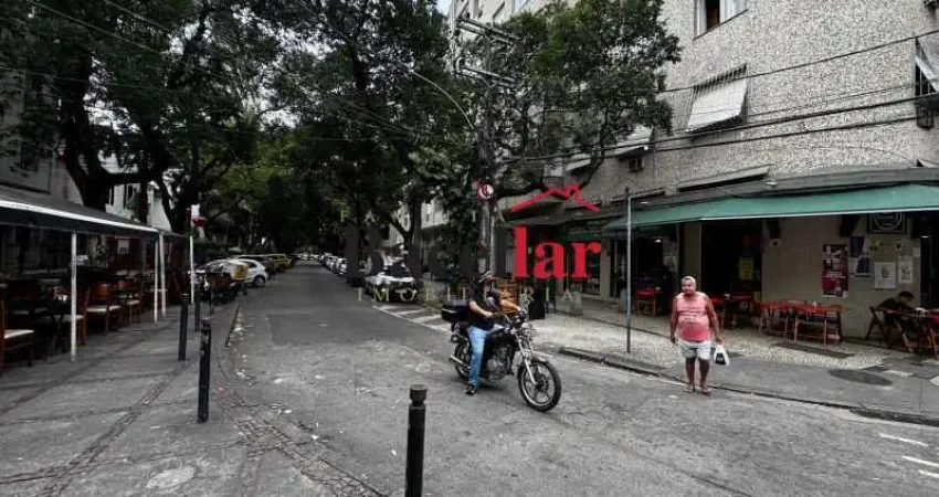Apartamento com 2 quartos à venda na Rua Afonso Pena, Tijuca, Rio de Janeiro