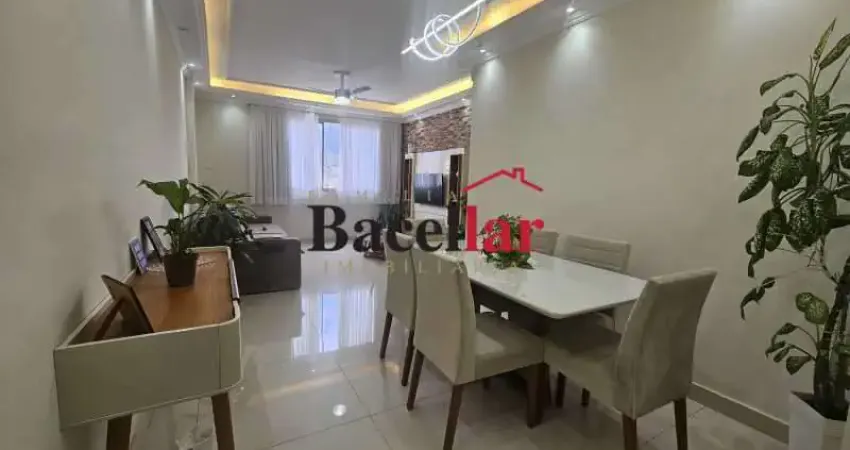 Apartamento com 3 quartos à venda na Rua Silva Teles, Andaraí, Rio de Janeiro