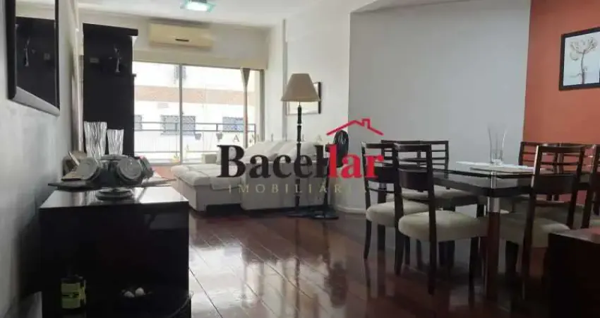 Apartamento com 3 quartos à venda na Rua Radmacker, Tijuca, Rio de Janeiro