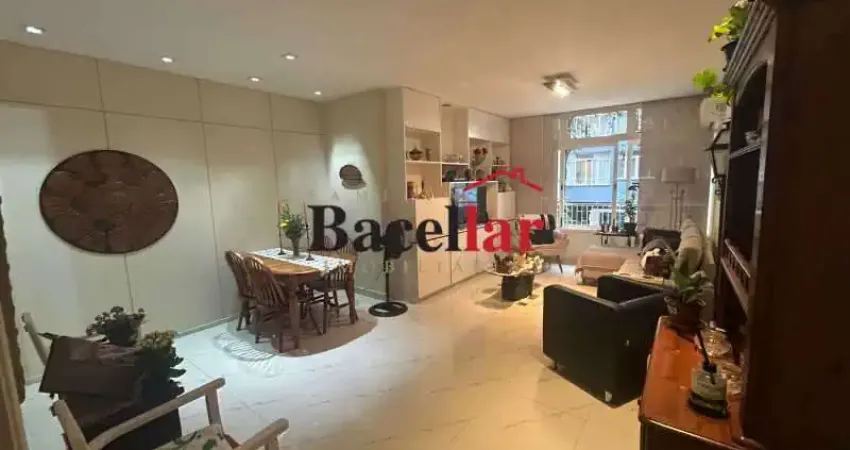 Apartamento com 3 quartos à venda na Rua Cinco de Julho, Copacabana, Rio de Janeiro