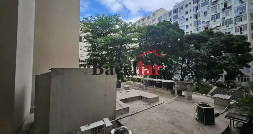 Sala comercial à venda na Avenida Nossa Senhora de Copacabana, Leme, Rio de Janeiro