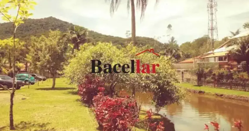 Terreno em condomínio fechado à venda na Estrada da Caneca Fina, Caneca Fina, Guapimirim