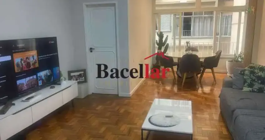 Apartamento com 3 quartos à venda na Rua Marquês de Abrantes, Flamengo, Rio de Janeiro