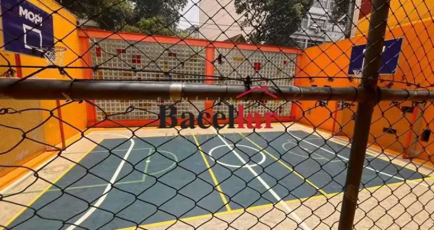 Terreno à venda na Rua Pereira de Siqueira, Tijuca, Rio de Janeiro