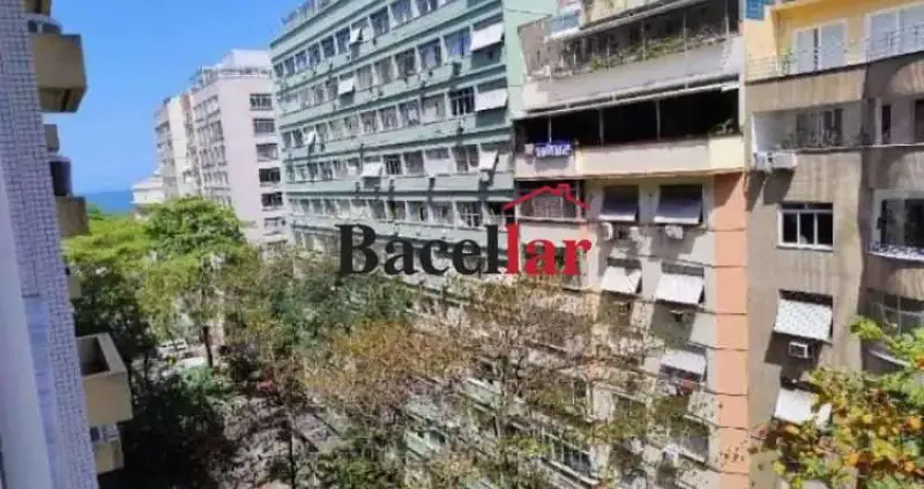 Apartamento com 3 quartos à venda na Rua Belfort Roxo, Copacabana, Rio de Janeiro