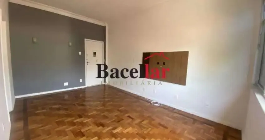 Apartamento com 2 quartos para alugar na Rua Marechal Jofre, Grajaú, Rio de Janeiro