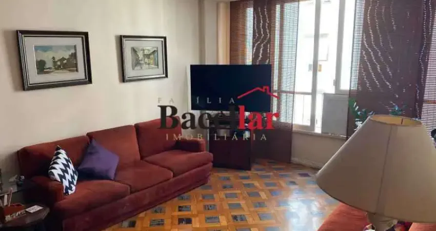 Apartamento com 3 quartos à venda na Rua Leopoldo Miguez, Copacabana, Rio de Janeiro