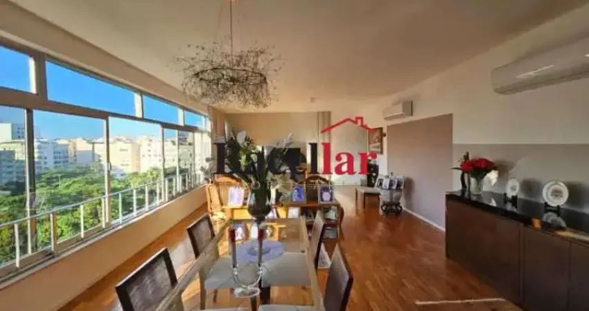 Apartamento com 4 quartos à venda na Rua Prudente de Morais, Ipanema, Rio de Janeiro