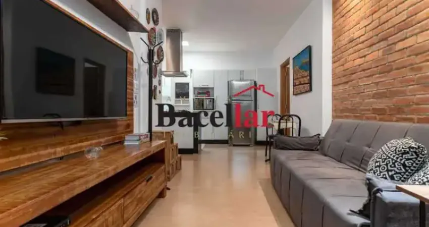 Apartamento com 1 quarto à venda na Rua Santa Clara, Copacabana, Rio de Janeiro